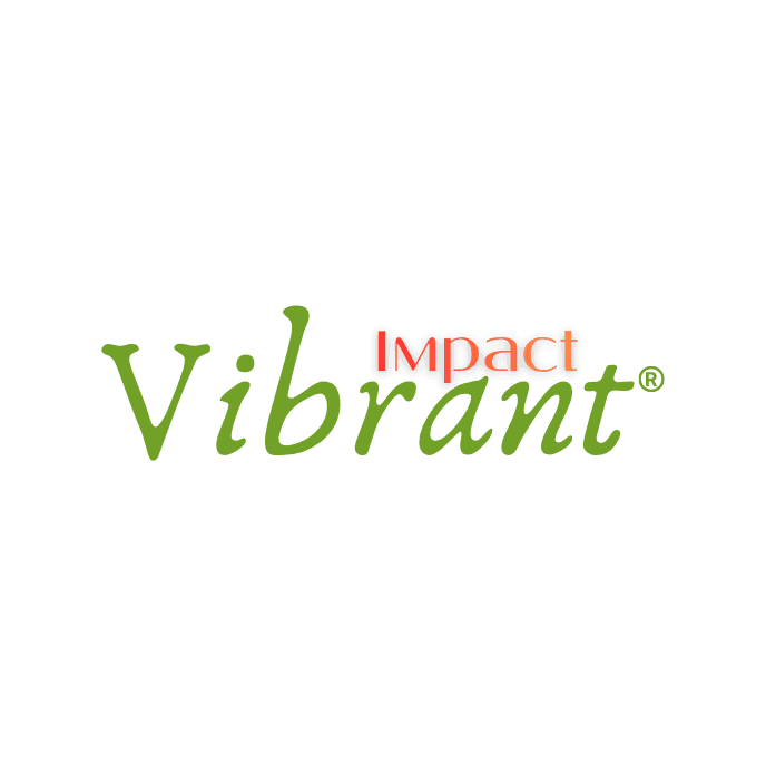 Impact vibrant